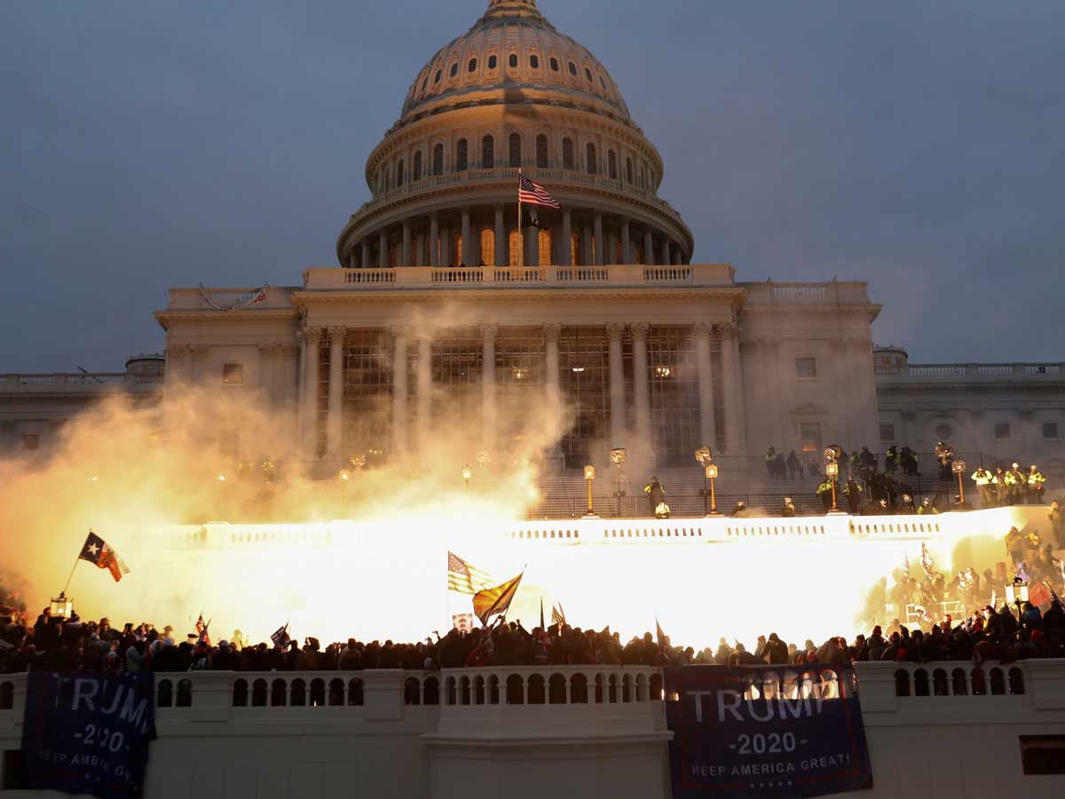 FOTO: AFP