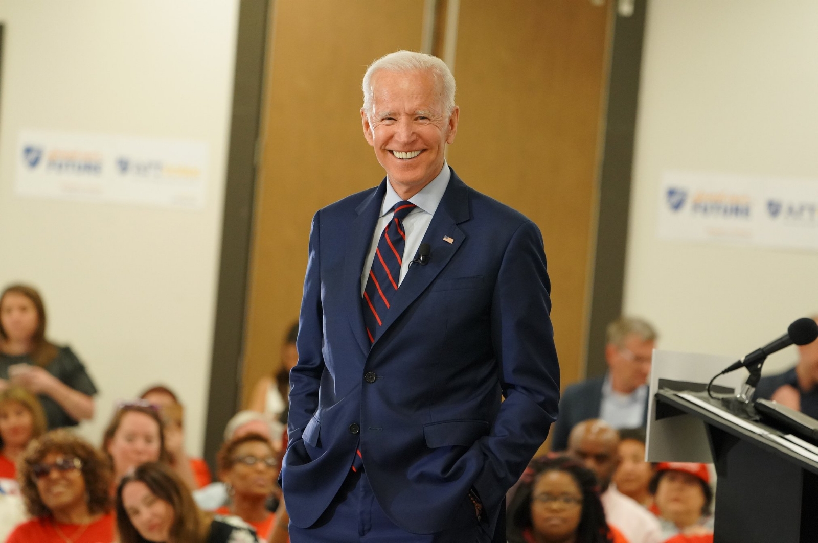 Foto: Facebook Joe Biden