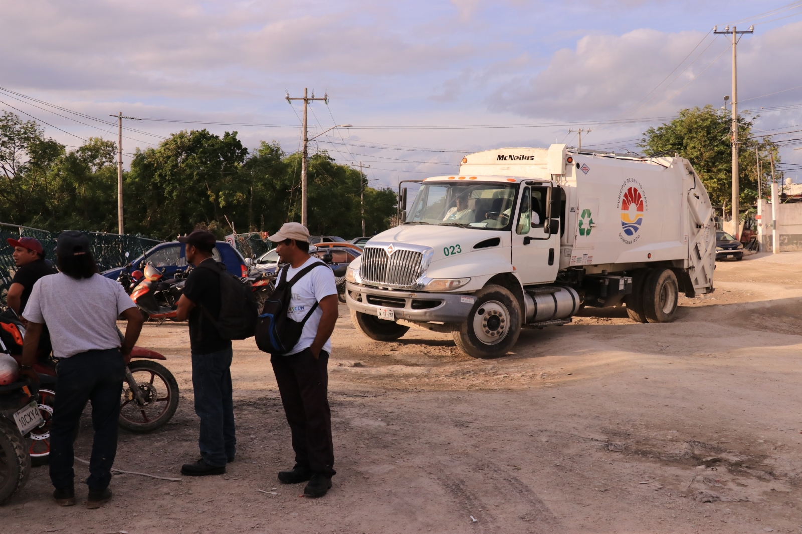 Descacharrización en Cancún: ¿Dónde serán los puntos de recolecta? 