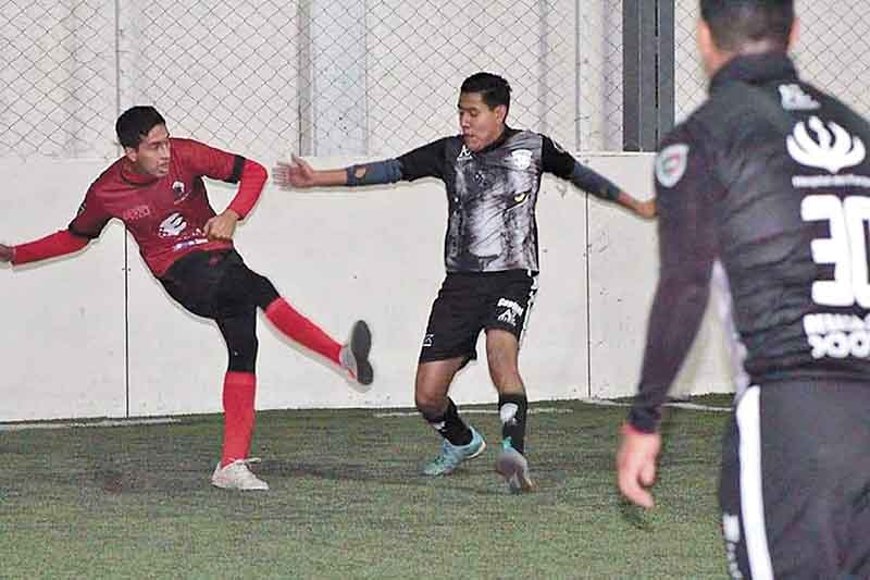Foto: Por Esto!