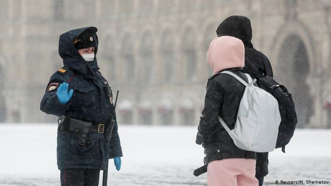 Foto: Reuters Foto: Reuters