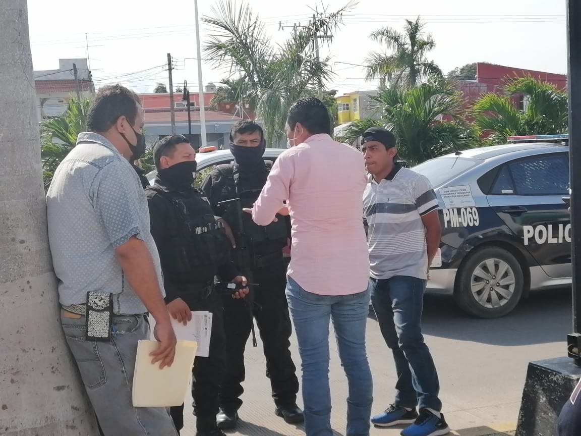 FOTO: José Pacheco
