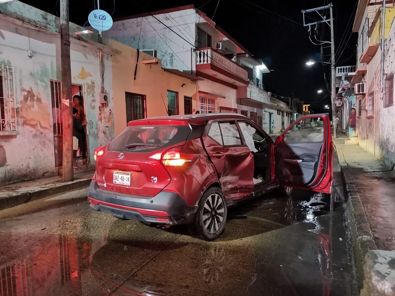 FOTO: Ricardo Jiménez
