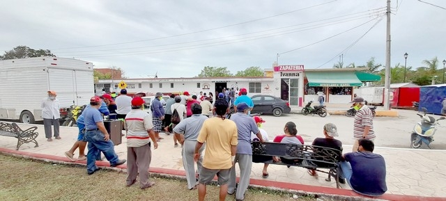 Foto: José Valencia