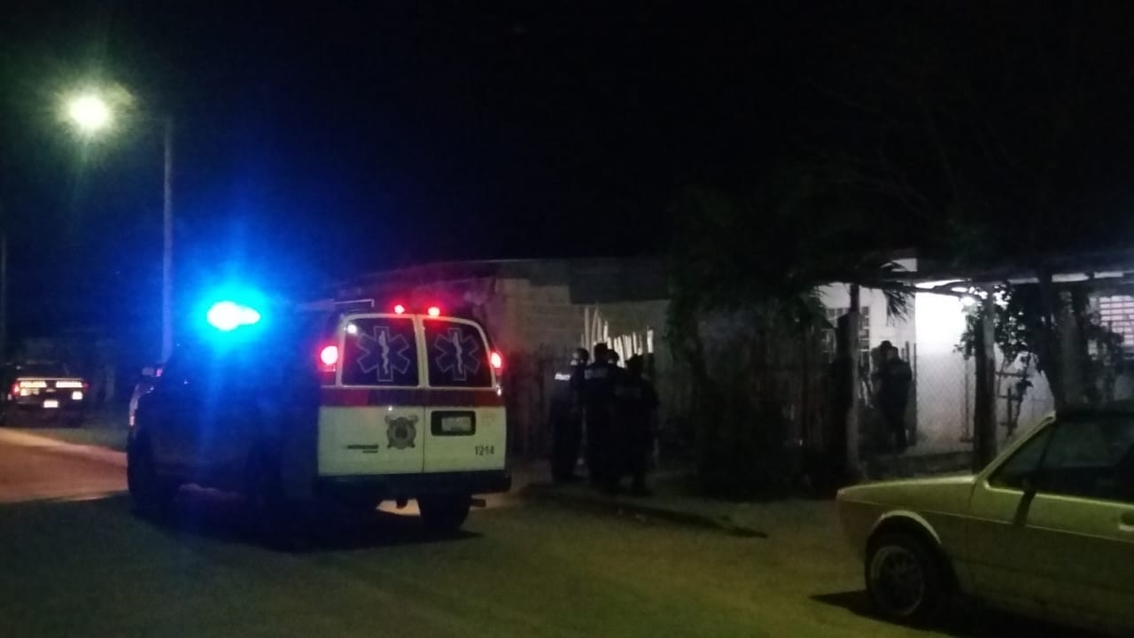 El joven de 20 años decidió salir por la puerta falsa El joven de 20 años decidió salir por la puerta falsa