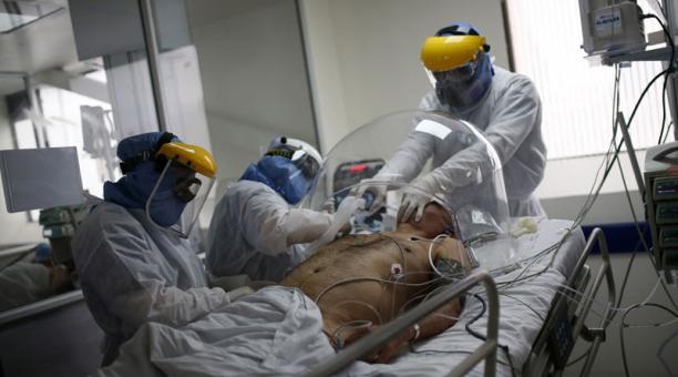 Foto: REUTERS