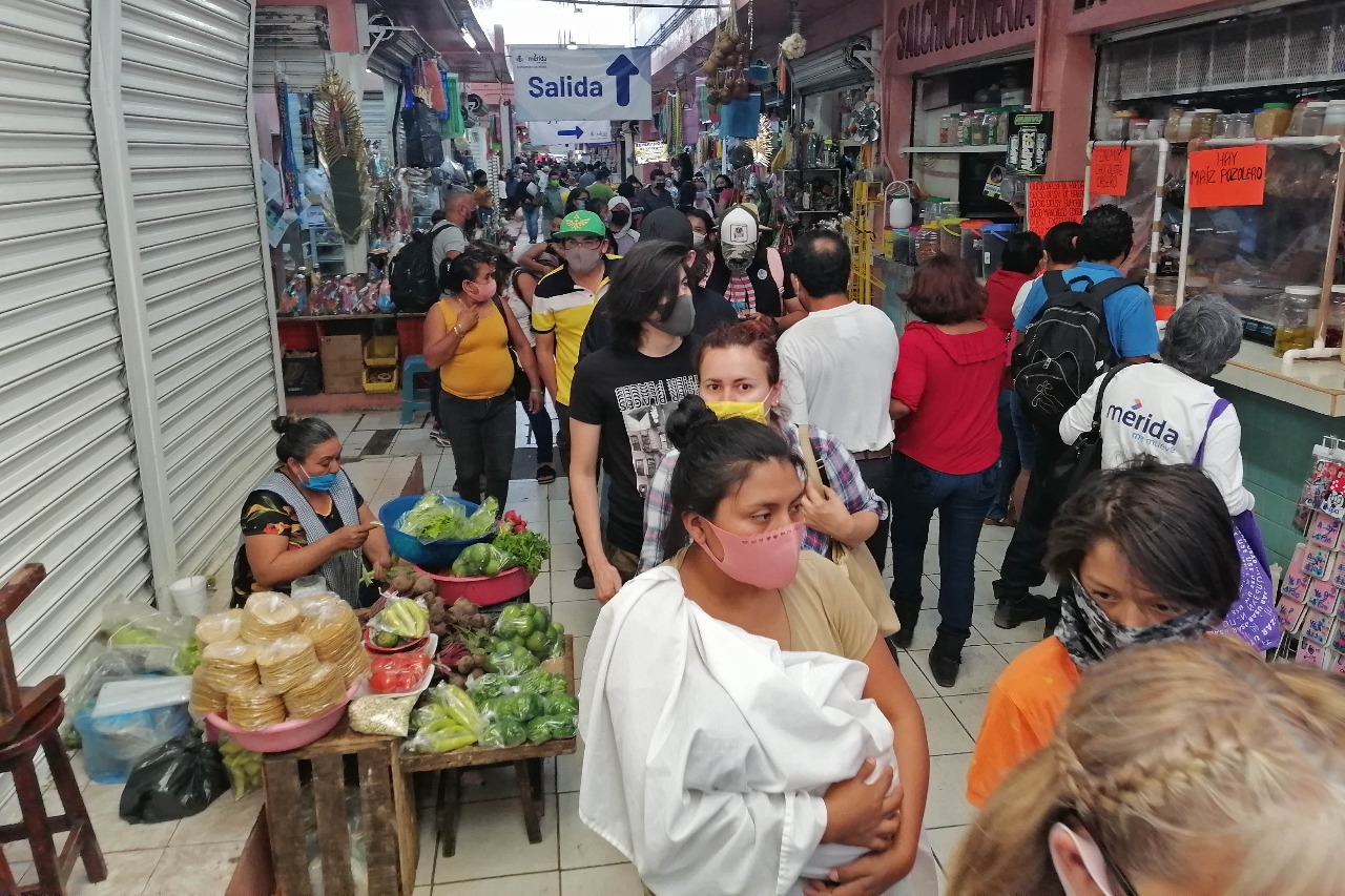 Las cinco cosas que solo los yucatecos hacen