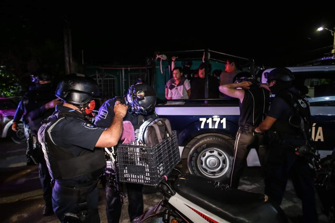 A pesar de la pandemia se dieron situaciones en que ciudadanos se sintieron vulnerados A pesar de la pandemia se dieron situaciones en que ciudadanos se sintieron vulnerados