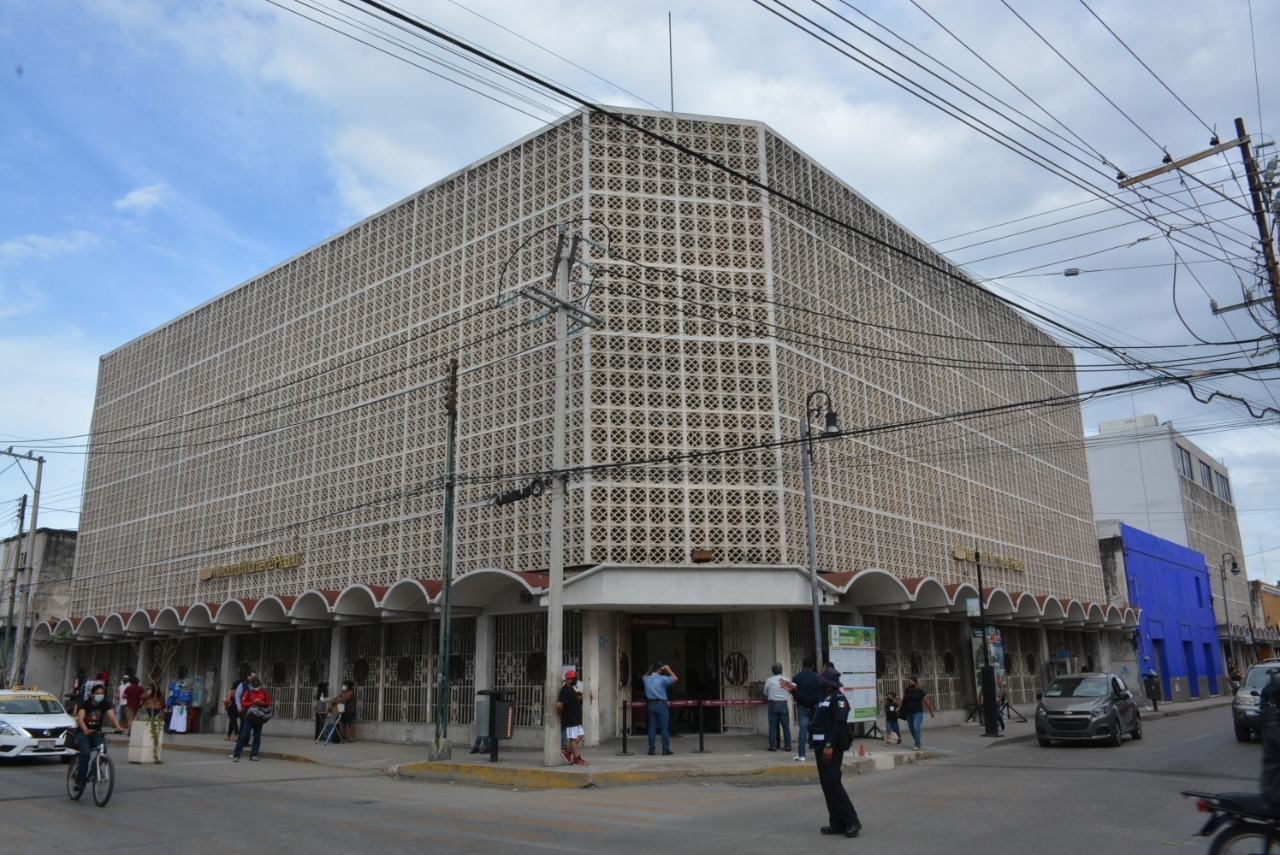 La cuesta de enero está pegando duró a los meridanos