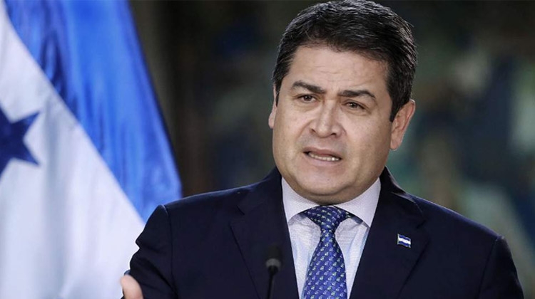 Hernández ha negado las acusaciones Hernández ha negado las acusaciones