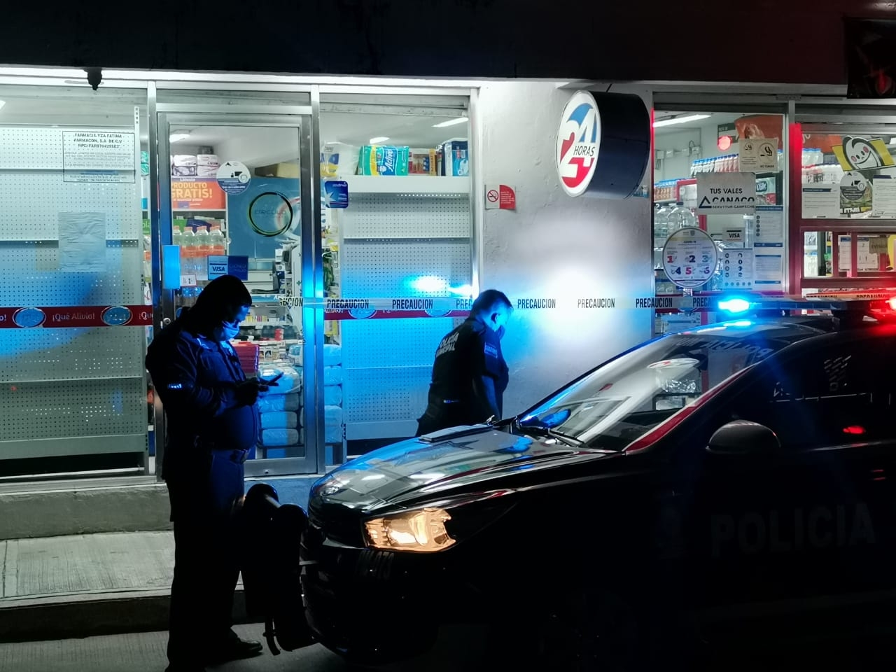 FOTO: Ricardo Jiménez