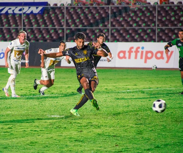 Los Venados FC buscarán entrar a la fiesta grande del circuito de plata después de varios torneos sin lograrlo
