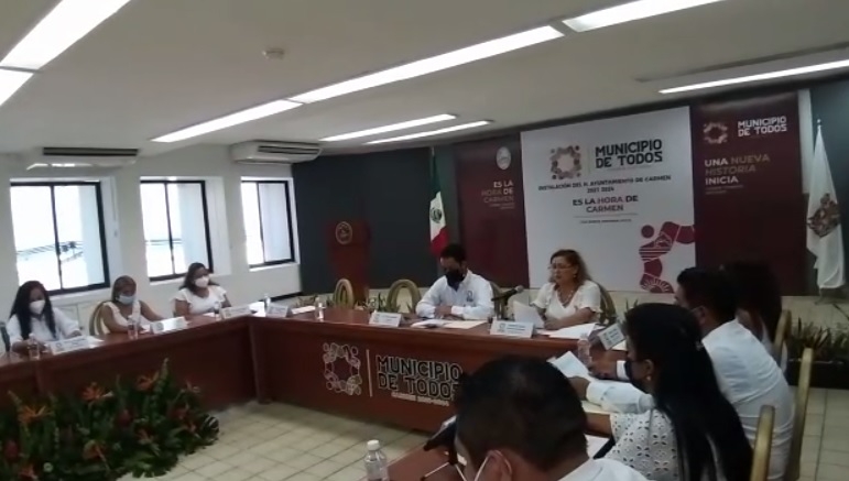 Pablo Lazarus tendrá como principal reto la seguridad de la isla Pablo Lazarus tendrá como principal reto la seguridad de la isla