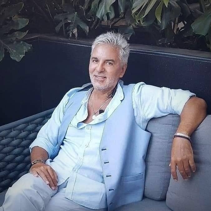 El cuerpo del conferencista argentino fue recuperado por la FGE Quintana Roo para realizar la necropcia de ley