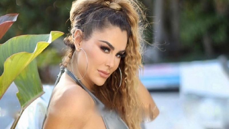 La cantante no se quedó callada y arremetió contra el programa