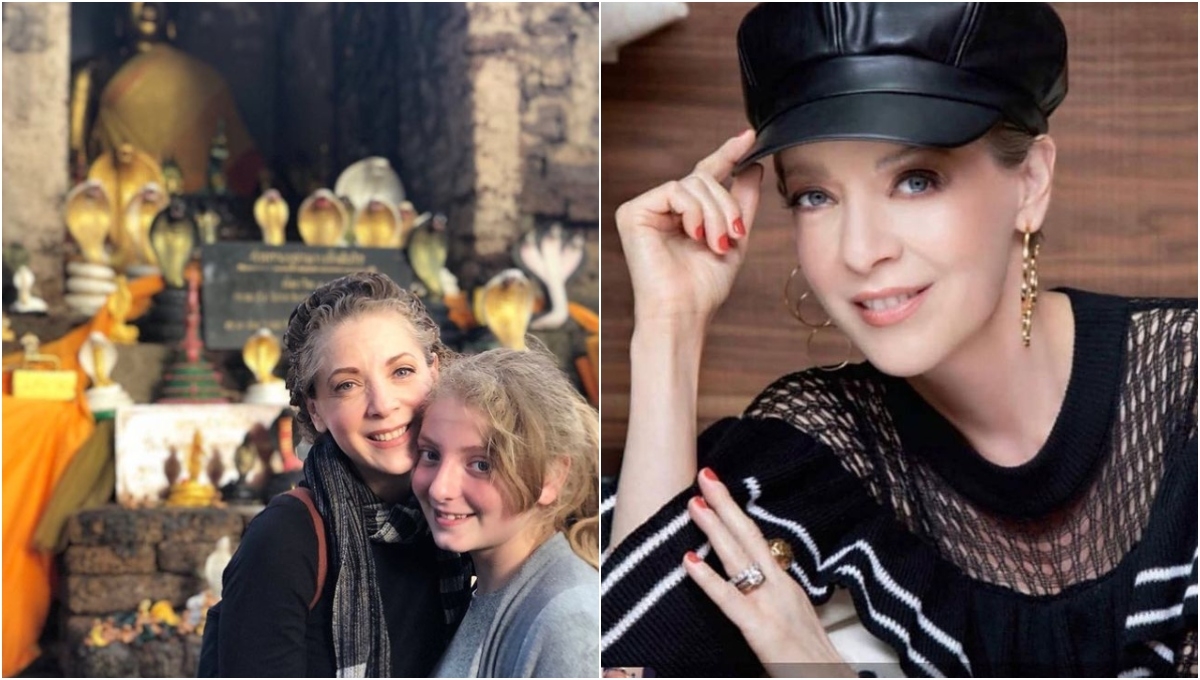 Hace poco más de dos años murió la actriz Edith González, reconocida por el musical “Aventurera”, víctima de cáncer de mama Hace poco más de dos años murió la actriz Edith González, reconocida por el musical “Aventurera”, víctima de cáncer de mama