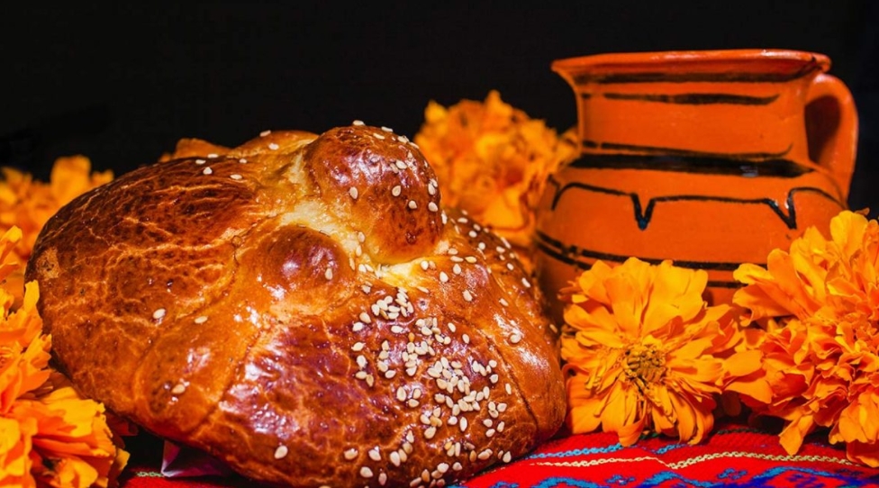 Durante el evento podrán disfrutar de gran surtido de panes de muerto de la manera tradicional o las más exóticas innovaciones Durante el evento podrán disfrutar de gran surtido de panes de muerto de la manera tradicional o las más exóticas innovaciones