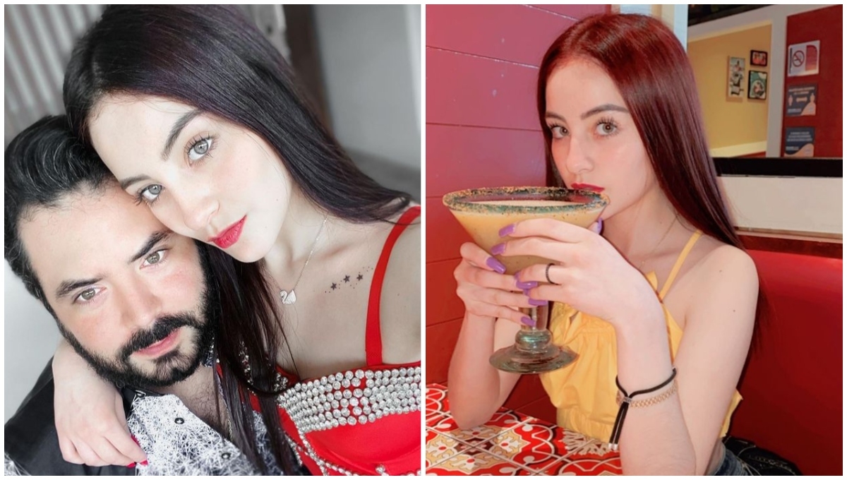 Paola Dalay, novia de José Eduardo Derbez, podría ser una mujer tóxica, así lo dieron a conocer varios usuarios de TikTok por medio de un video