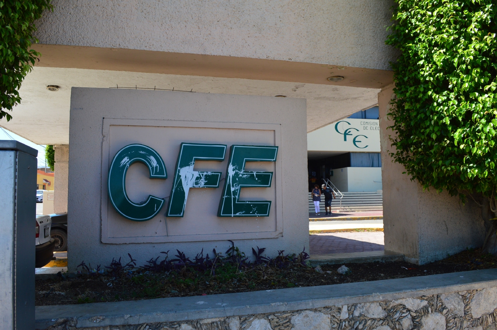 Según detalló la CFE, se tendrán 13 trabajos de mantenimiento durante el día, en Quintana Roo serán dos y en Yucatán nueve
