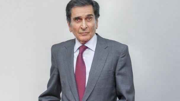 El militante del PRI murió a los 82 años de edad