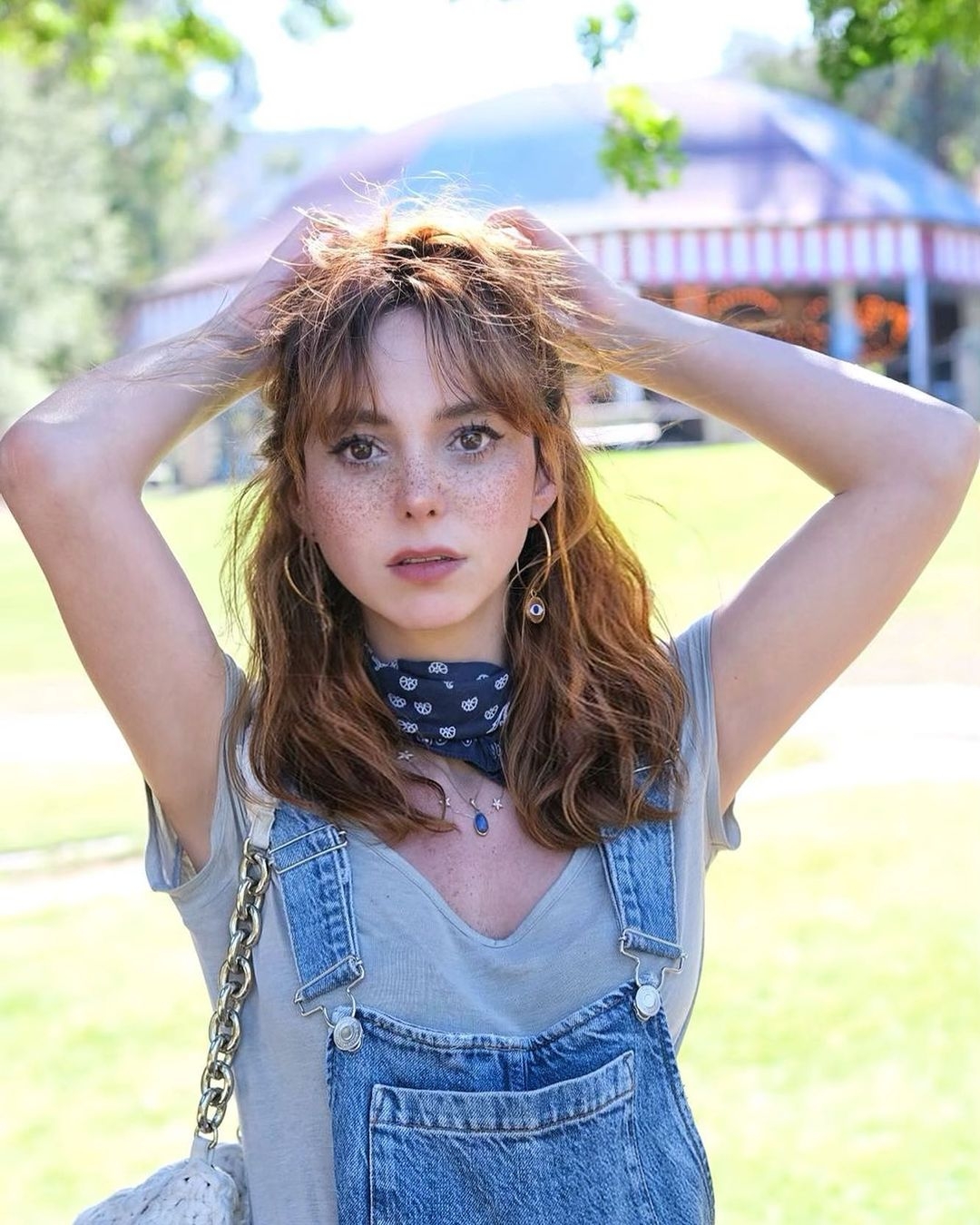 Tras el nacimiento de su hija, Natalia Téllez ha compartido algunos momentos sobre su nueva etapa como mamá