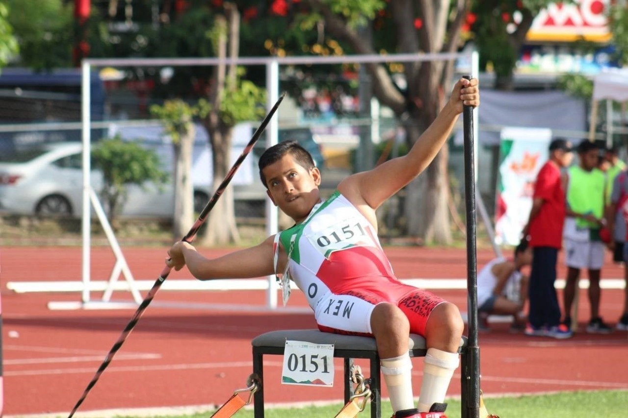 En la Plaza de la Reforma de BJ se realizó la ceremonia de inauguración de la fiesta de la inclusión deportiva En la Plaza de la Reforma de BJ se realizó la ceremonia de inauguración de la fiesta de la inclusión deportiva