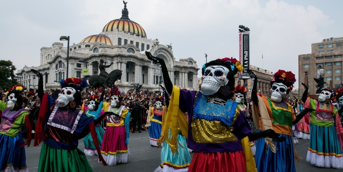 El recorrido estará musicalizado durante toda la caravana de 12 carros alegóricos