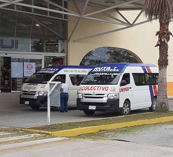 Pese al Semáforo Verde, la demanda de viajes continúa siendo escasa