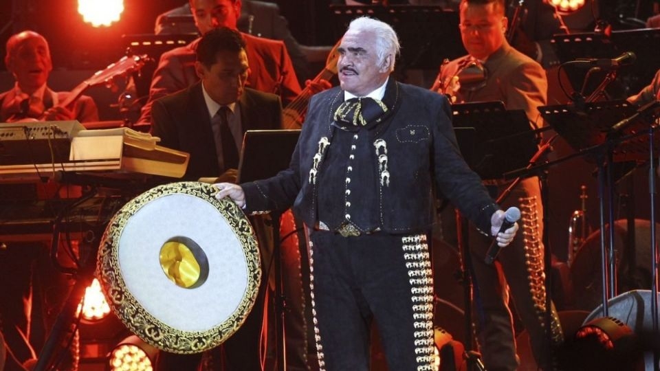 Informan que el cantante presentó una inflamación de sus vías respiratorias bajas