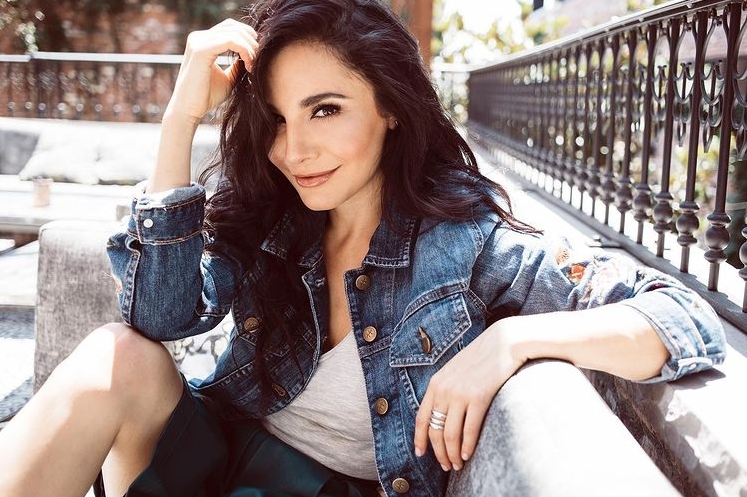 Martha Higareda revela que congeló sus óvulos tras su divorcio