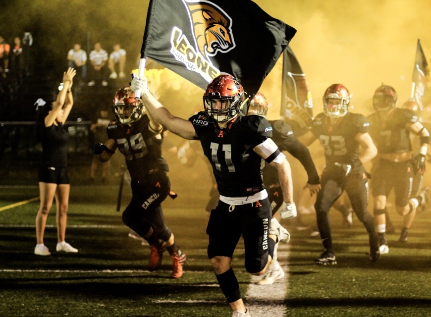 La ONEFA definió el calendario de juegos tras la reunión de dueños y delegados de franquicias