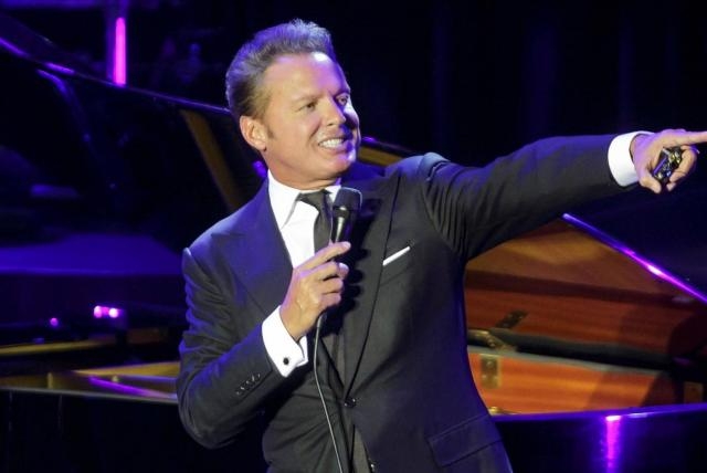 Luis Miguel es de los cantantes más importantes del país, tanto que en esta ocasión, una de sus canciones rompió récord de reproducciones, así lo dio a conocer el cantante a través de sus redes sociales