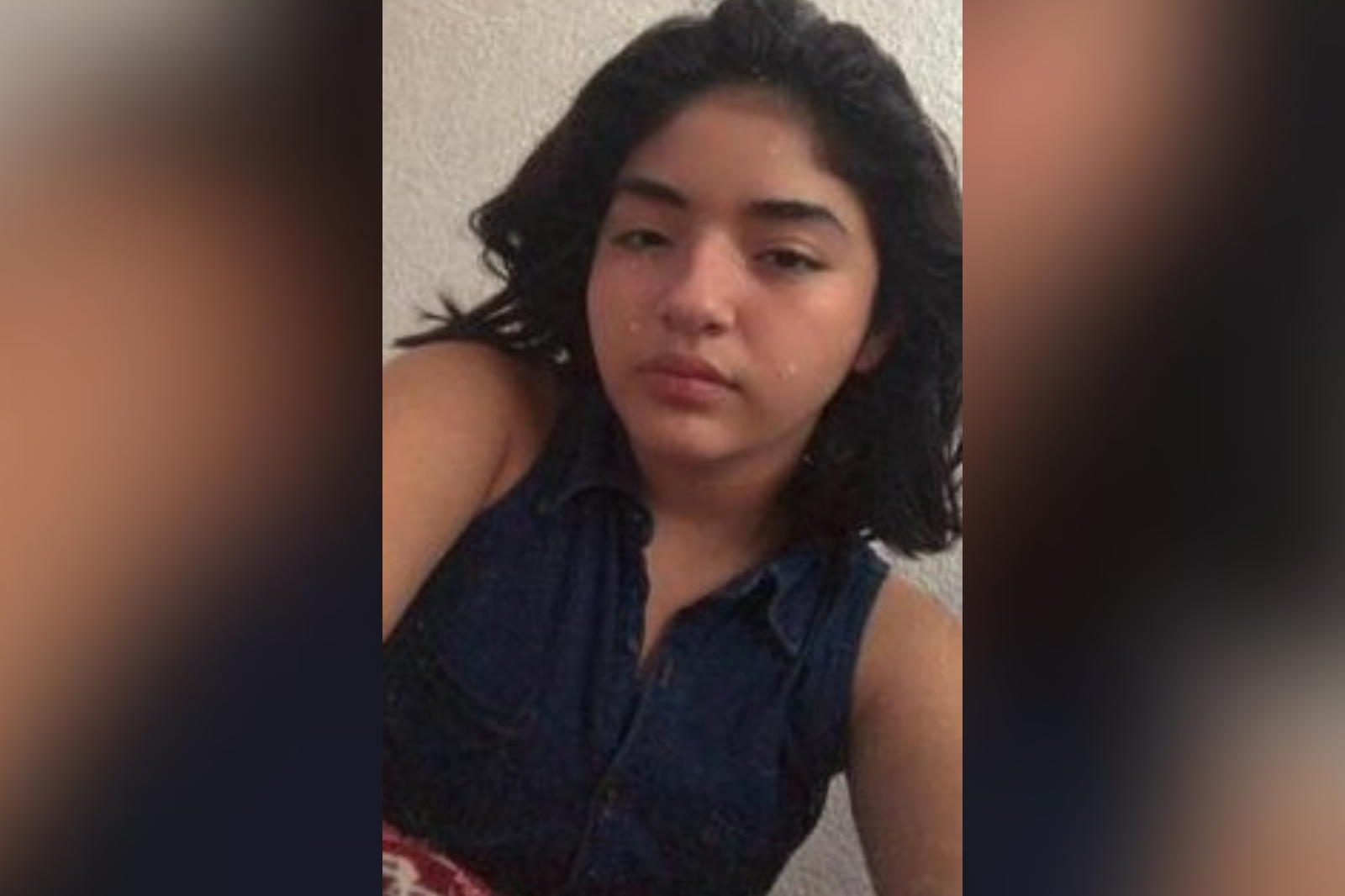FGE Quintana Roo pone a disposición el número 9838350050 Ext. 1132 en caso de contar con datos de la desaparecida FGE Quintana Roo pone a disposición el número 9838350050 Ext. 1132 en caso de contar con datos de la desaparecida