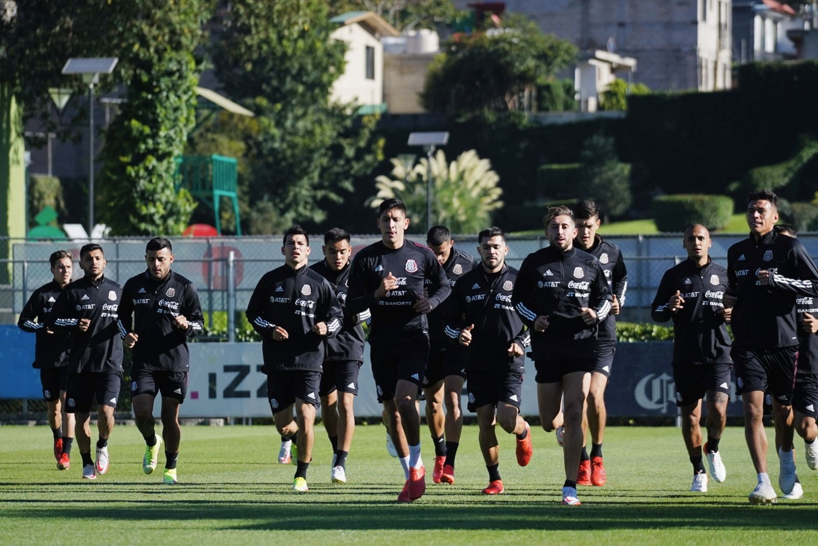 El Salvador vs México se jugará dentro de la sexta jornada del Octagonal de la CONCACAF rumbo a Qatar 2022 El Salvador vs México se jugará dentro de la sexta jornada del Octagonal de la CONCACAF rumbo a Qatar 2022