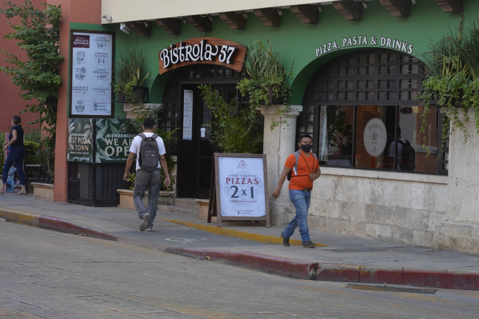 Así aumentarán en su aforo los lugares en Yucatán