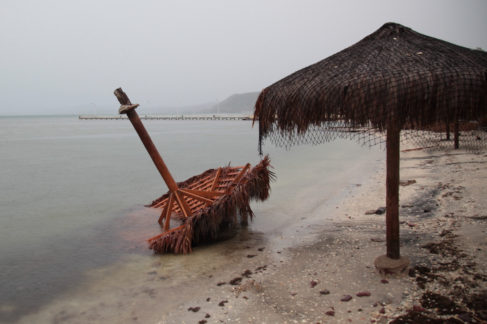Se prevé que para las próximas horas la tormenta tropical Pamela se degrade a depresión tropical, informó la Coordinación Nacional de Protección Civil Se prevé que para las próximas horas la tormenta tropical Pamela se degrade a depresión tropical, informó la Coordinación Nacional de Protección Civil