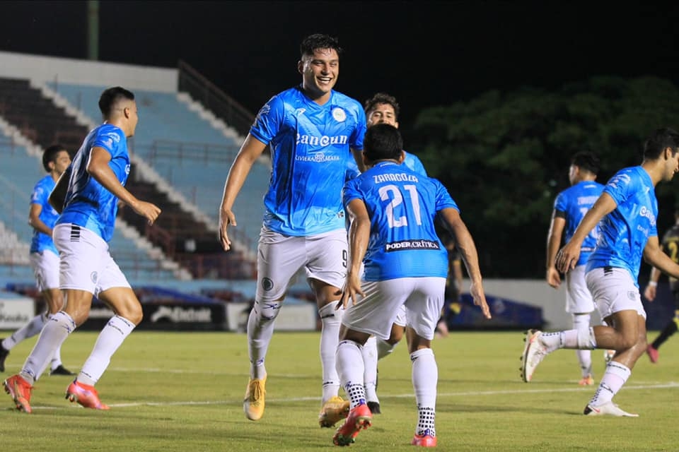 La escuadra dirigida por Federico Vilar, requiere de un triunfo ante su afición para ubicarse mejor en el certamen