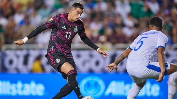 El Tricolor llega a como líder del octagonal con 11 puntos, producto de tres victorias y dos empates