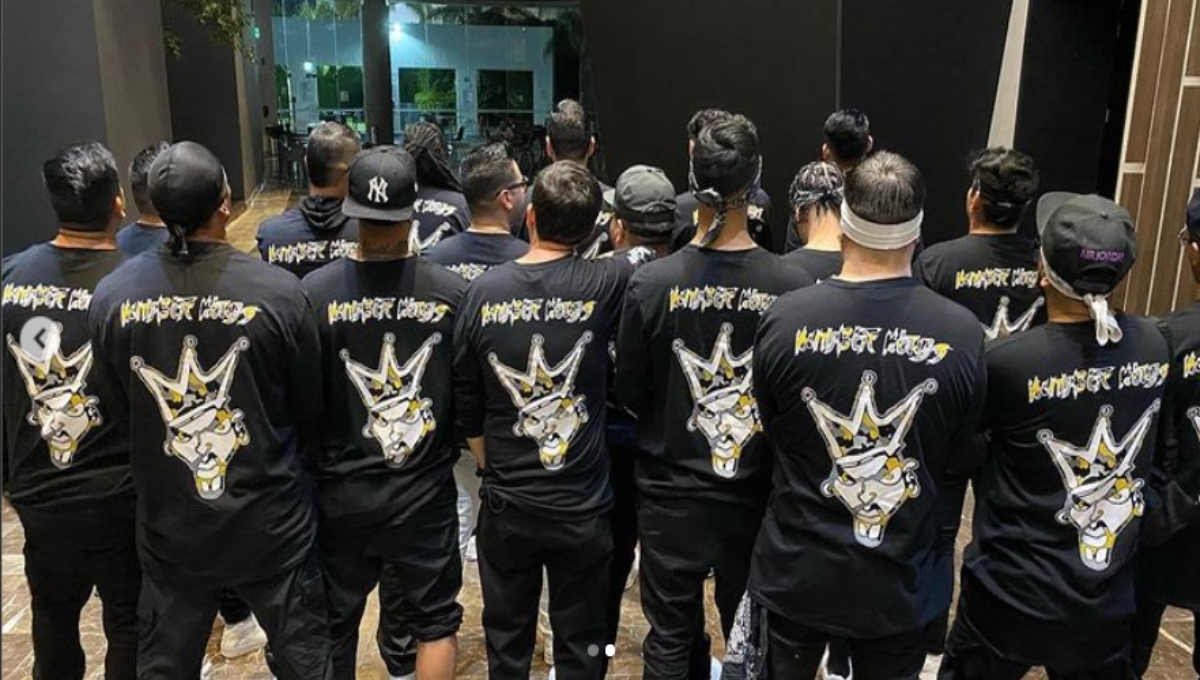 El próximo 22 de enero, Kumbia Kings regresará con un concierto para abrir su gira Live 2.0 El próximo 22 de enero, Kumbia Kings regresará con un concierto para abrir su gira Live 2.0