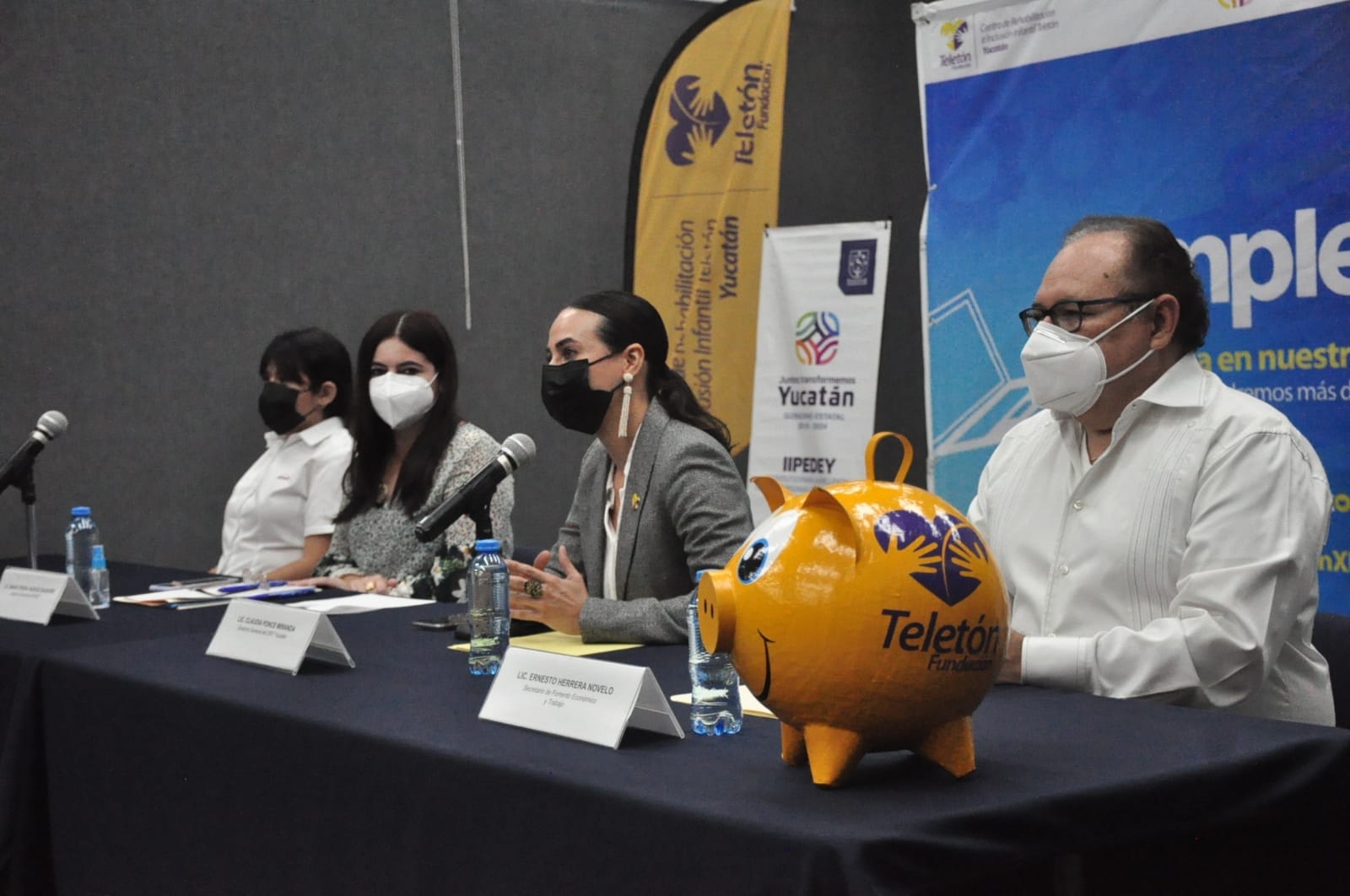 La feria Empleotón se llevará a cabo el próximo 27 de octubre en el Gimnasio Polifuncional La feria Empleotón se llevará a cabo el próximo 27 de octubre en el Gimnasio Polifuncional