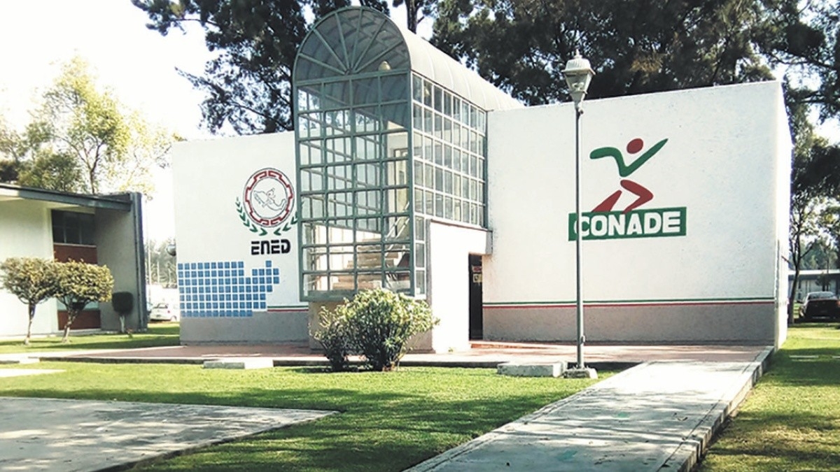 Investigan a funcionarios de la Conade por supuesto enriquecimiento ilícito
Investigan a funcionarios de la Conade por supuesto enriquecimiento ilícito