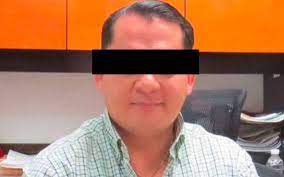 El extesorero de Quintana Roo fue detenido en Mérida, Yucatán y trasladado a Chetumal para comparecer ante la FGE El extesorero de Quintana Roo fue detenido en Mérida, Yucatán y trasladado a Chetumal para comparecer ante la FGE