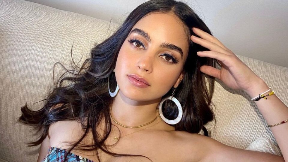 Melissa estudió teatro musical en la Escuela de Artes de Tisch de la Universidad de Nueva York Melissa estudió teatro musical en la Escuela de Artes de Tisch de la Universidad de Nueva York
