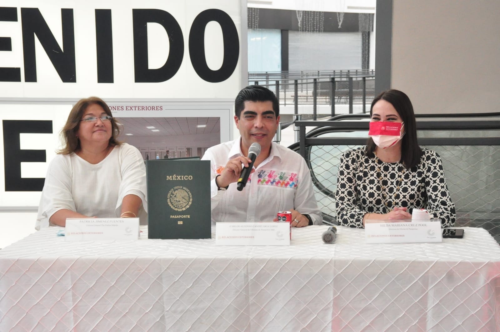 Las nuevas oficinas aumentarán su capacidad de atención Las nuevas oficinas aumentarán su capacidad de atención