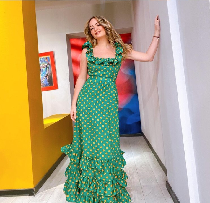 El foro del programa Hoy vivió momentos de tensión, luego de una discusión entre los conductores que orilló a Andrea Legarreta a abandonar el set de Televisa