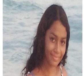 Policía Municipal de Playa del Carmen encontraron a una menor de edad que tenía un reporte de desaparición