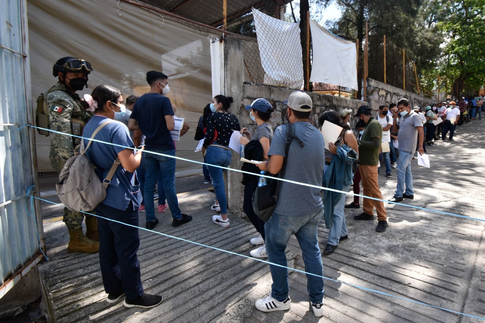 Hasta el día de hoy se han confirmado 3, 744,574 casos totales de COVID-19