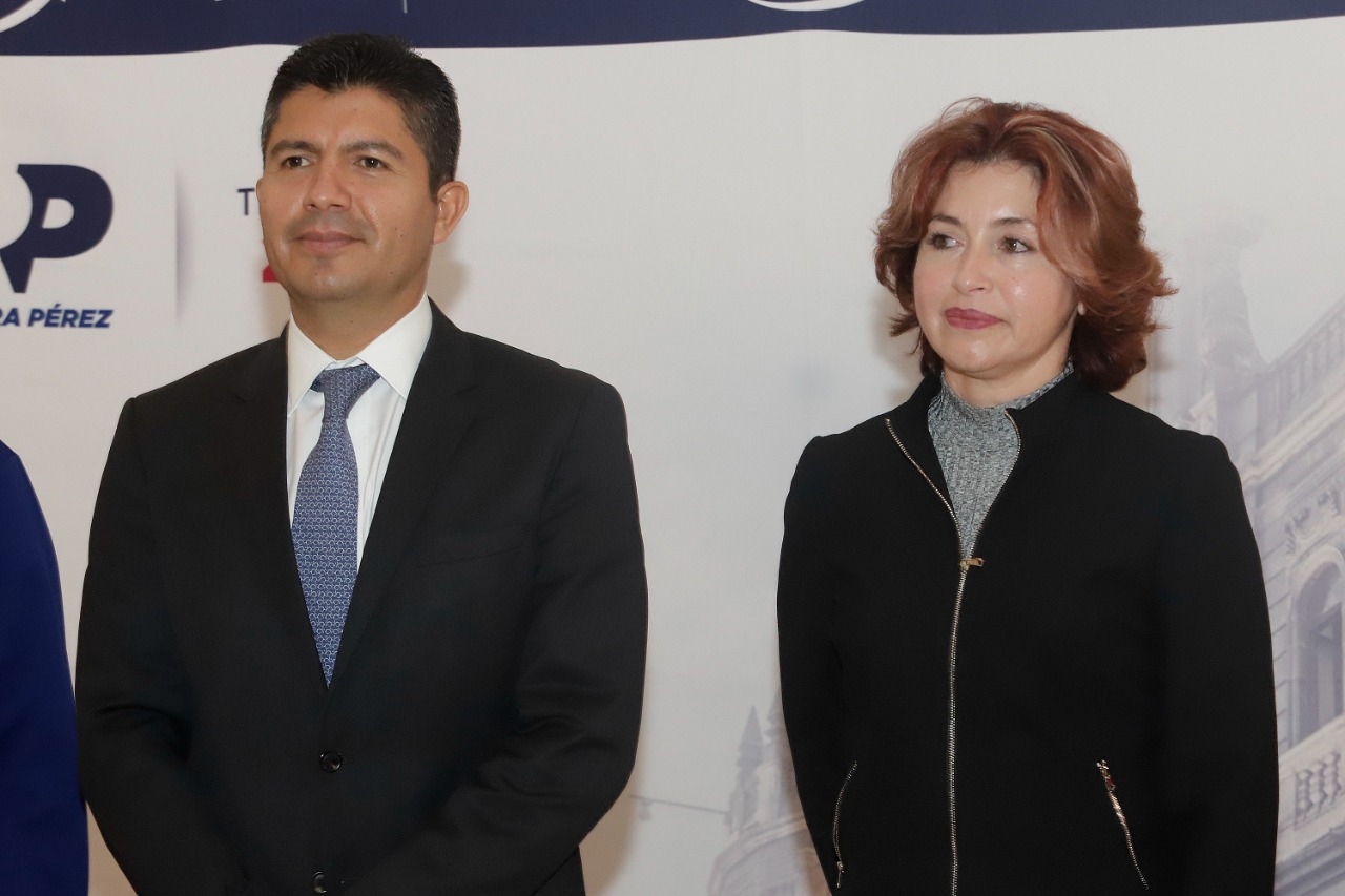 Según el alcalde electo, se trata de un perfil “limpio” del cual “está seguro que no tiene ningún vínculo con la delincuencia organizada” Según el alcalde electo, se trata de un perfil “limpio” del cual “está seguro que no tiene ningún vínculo con la delincuencia organizada”