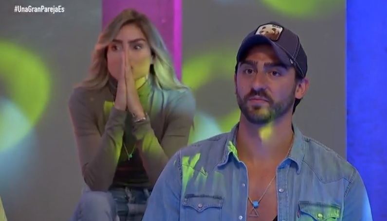 "Inseparables, amor el límite" se ha puesto candente con las peleas entre los famosos "Inseparables, amor el límite" se ha puesto candente con las peleas entre los famosos
