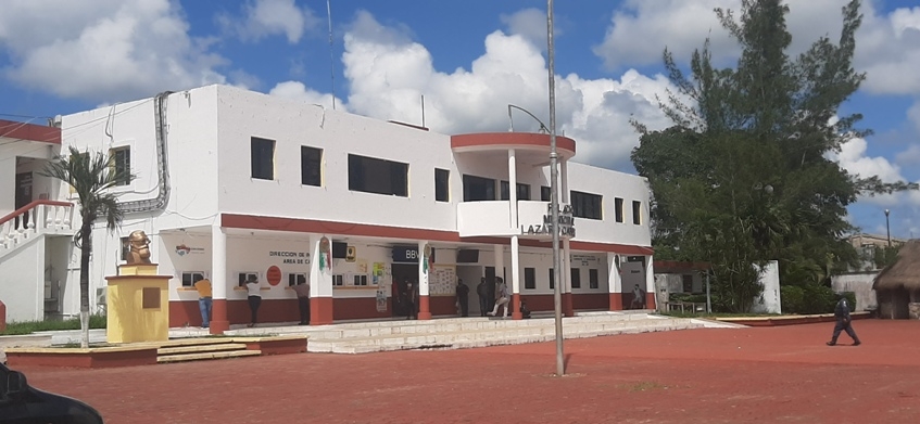 Por medio de los impuestos, es como el Ayuntamiento de Lázaro Cárdenas espera recuperar ingresos para las arcas municipales